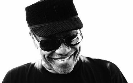 Bobby Womack: It's all over now