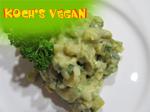 veganer Eiersalat