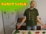 Let's Play vegan - Koch's vegan
