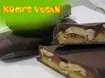 vegane Snickers
