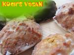 vegane Elisenlebkuchen