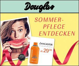 [Info] 11% auf Benefit bei Douglas online - nur bis 28.06.