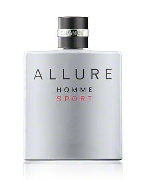 Chanel Allure Homme Sport - Eau de Toilette bei easyCOSMETIC