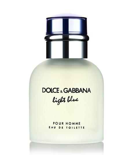 Dolce & Gabbana Light Blue pour Homme - Eau de Toilette bei Flaconi