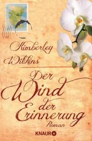 Rezension: Der Wind der Erinnerung von Kimberly Wilkins