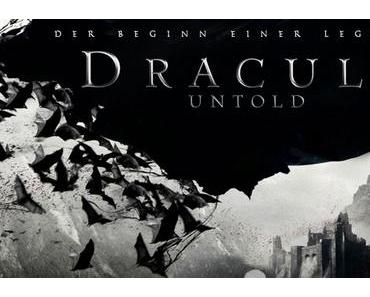 Trailer: Dracula Untold
