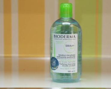 Bioderma Sébium H20