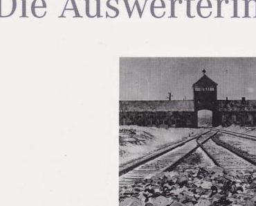 Hörspiel Die Auswerterin oder: Das Ende von Auschwitz - jetzt als Video online