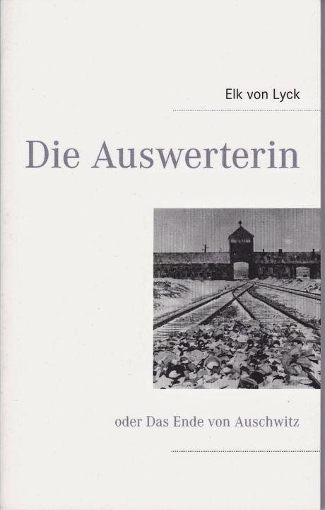 Hörspiel Die Auswerterin oder: Das Ende von Auschwitz - jetzt als Video online