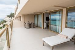 SANI Resort Griechenland – Hoteleindruck & Bewertung
