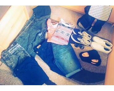 PRIMARK HAUL MAI 2014