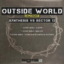 Synthesis vs. Sector 13 - Outside World