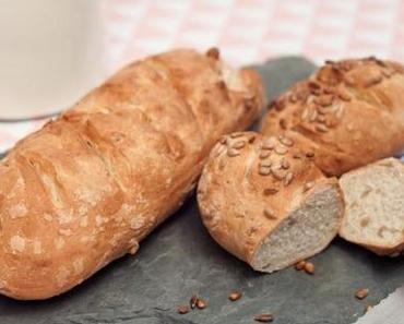 Rezept: Das perfekte Weizenbrot