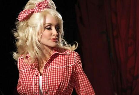 Dolly Parton: Zur Sache, Schätzchen!