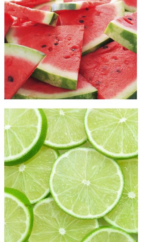 Fruity Colours