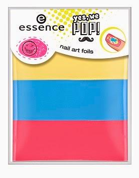 essence trend edition „yes, we POP!“