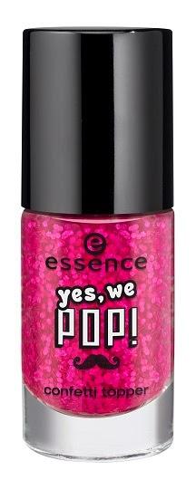 essence trend edition „yes, we POP!“