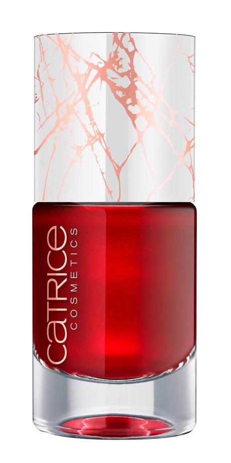 Preview: Catrice Metallure Limited Edition