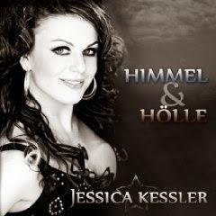 Jessica Kessler - Himmel & Hölle