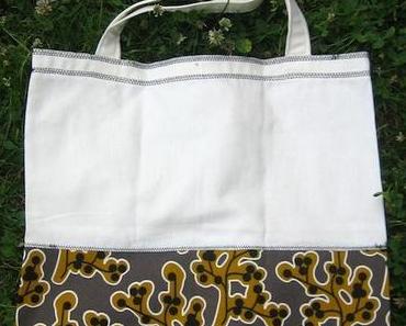 12 Monate - 12 Taschen Juli