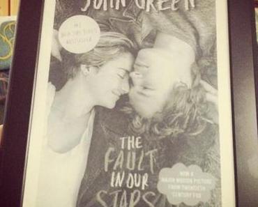 Lesen: The fault in our stars