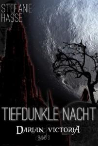 Tiefdunkle Nacht E-Book Cover