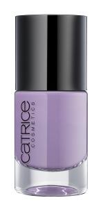 Catrice Ultimate Nail Lacquer 64 It's Time For Lovender