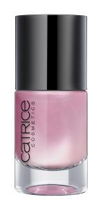 Catrice Ultimate Nail Lacquer 73 Uptown Pearl