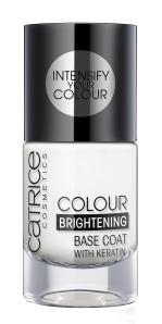 Catrice Colour Brightening Base Coat 01 On Top Of The Alpes