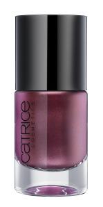 Catrice Ultimate Nail Lacquer 59 First Class Up-Grape