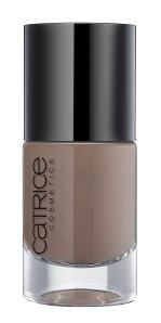 Catrice Ultimate Nail Lacquer 70 Calling Mr.Brown