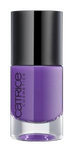 Catrice Ultimate Nail Lacquer 65 Be My Violetine