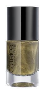 Catrice Ultimate Nail Lacquer 75 Khaki Perry?s Firework