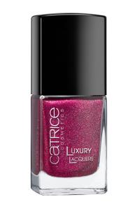 Catrice Luxury Laquers Liquid Metal 04 Pink Charming