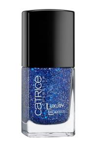 Catrice Luxury Lacquers Million Brilliance 02 Blue Skyfall