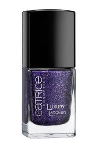 Catrice Luxury Laquers Liquid Metal 06 Lilac Like