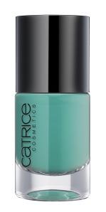 Catrice Ultimate Nail Lacquer 78 Emerald Bay