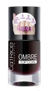 Catrice Ombre Top Coat 01 Colour of Change
