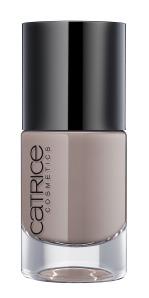 Catrice Ultimate Nail Lacquer 61 Greige!The New Beige