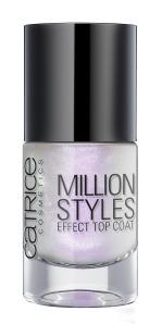 Catrice Million Styles Effect Top Coat 01 Godfather of Pearl