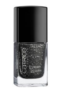 Catrice Luxury Lacquers Liquid Metal 08 Thunder From Down Under