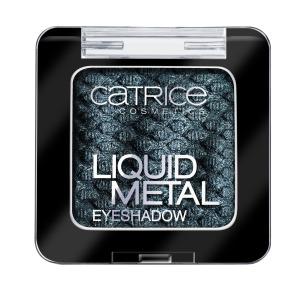 Catr. Liquid Metal Eyeshadow #100