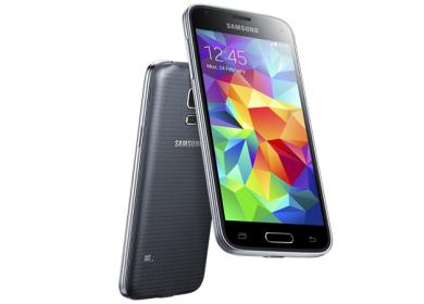 Samsung Galaxy S5 mini vorgestellt : Alle Infos zum kleinen Bruder des S5