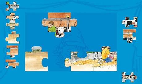 Pixi Buch “Auf dem Bauernhof” – Interaktive Geschichte mit vielen Extras