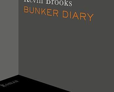 Rezension zu "Bunker Diary"