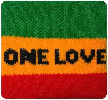 one love reggae