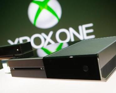 Xbox One: Diese Titel erscheinen 2014