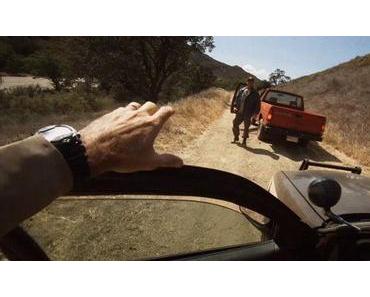 Kurzfilm ‘Random Stop’: Eine wahre Geschichte von Polizist Kyle Dinkheller