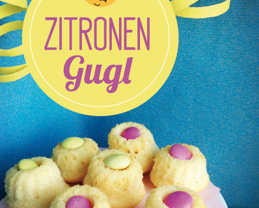 Zitronen Gugl