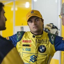 Nelson Piquet Jr. - AH COMPETICOES TEAM BRAZIL